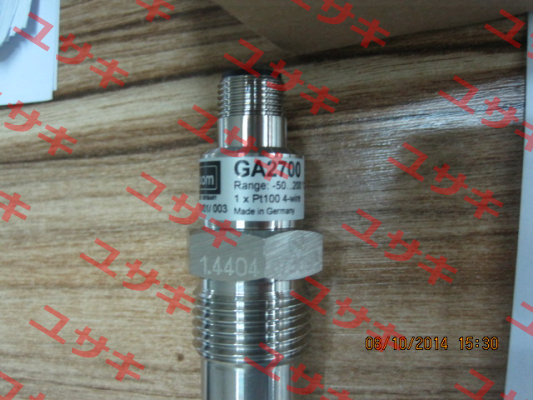 GA2700-HY-A1011-C1025-G11-N3-T150  Labom