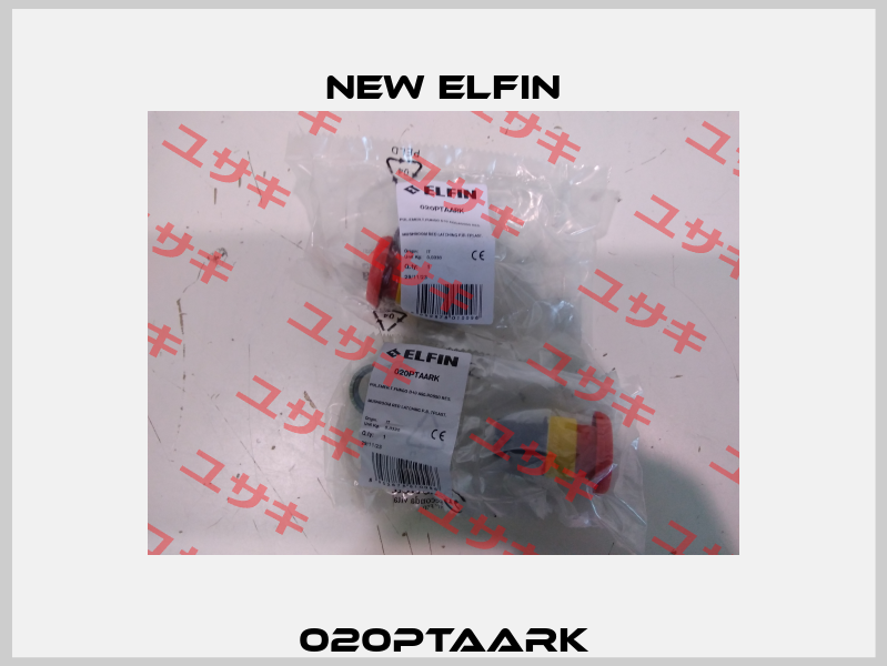020PTAARK New Elfin