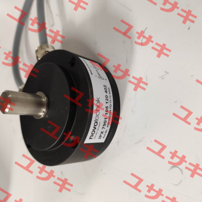 IPX-7901-105-120-402 Novotechnik