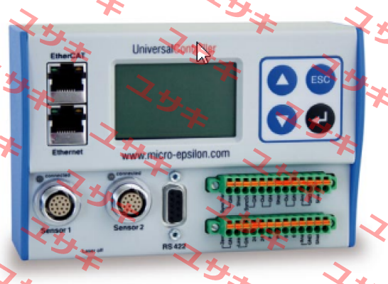 2420057 Micro-Epsilon (Eltrotec)
