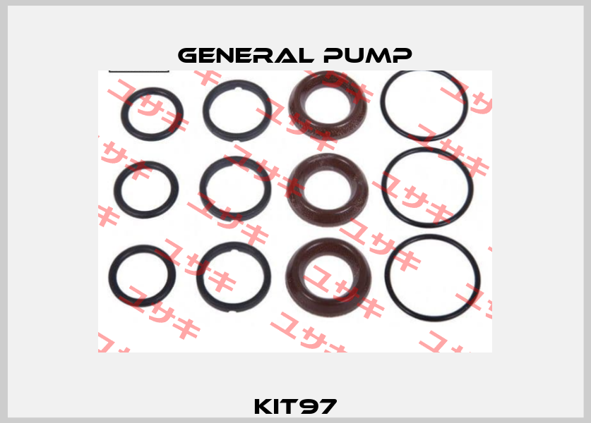 KIT97 General Pump