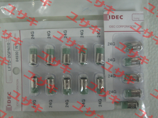 LFTD-2G  Idec