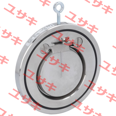 RK331013 End Armaturen