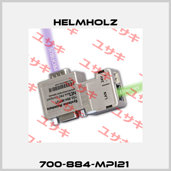 700-884-MPI21  Helmholz