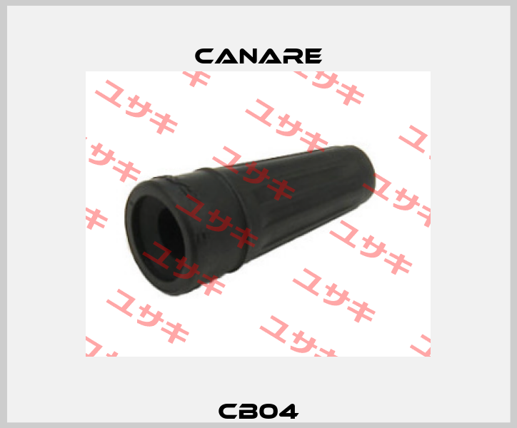 CB04 Canare