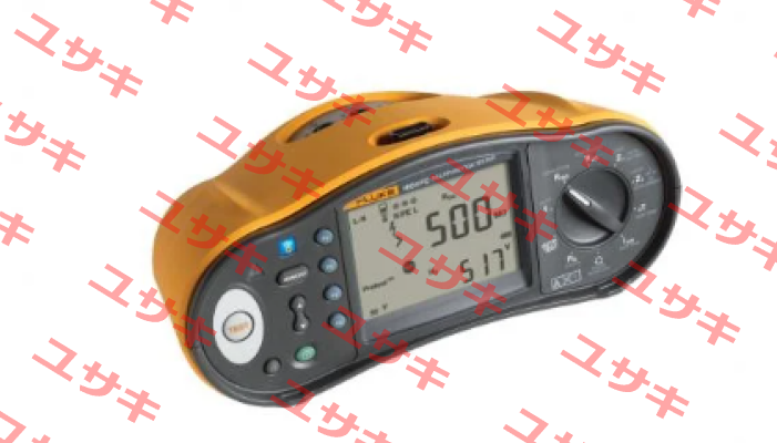 FLK-1664FC DE Fluke