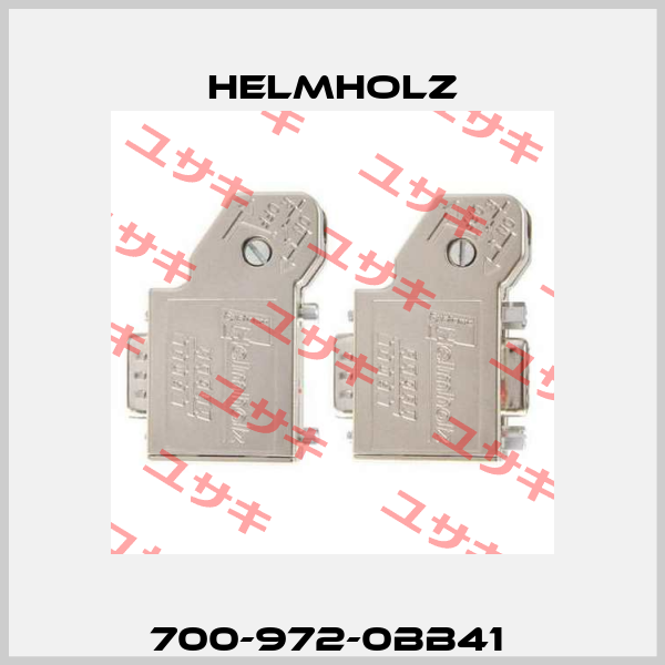 700-972-0BB41  Helmholz