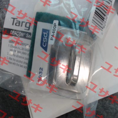 PA400P Targus