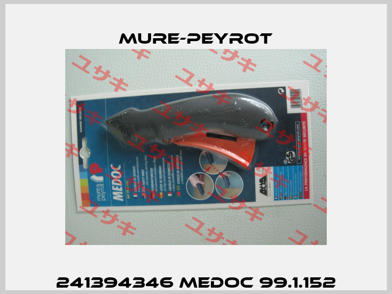 241394346 MEDOC 99.1.152 Mure-Peyrot