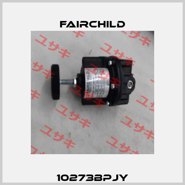 10273BPJY Fairchild