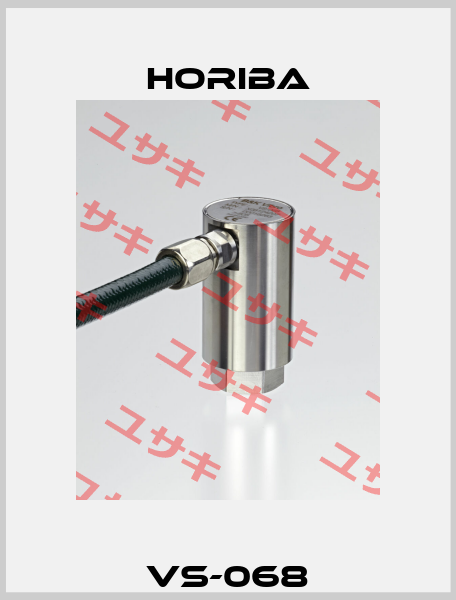 VS-068 Horiba