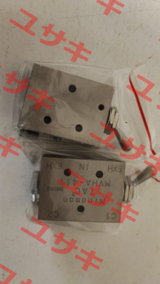 MVHA-41V-G Mindman