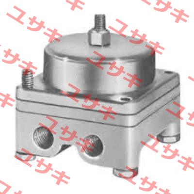 CR-101-A1 Robertshaw