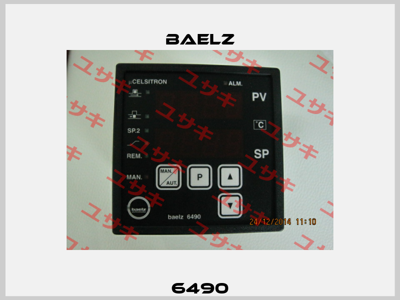 6490 Baelz