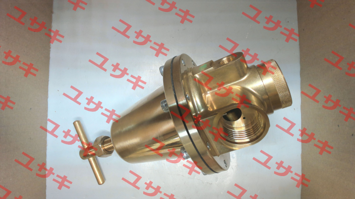 P/N: 100887 Type: 737.603 Riegler