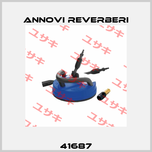 41687 Annovi Reverberi