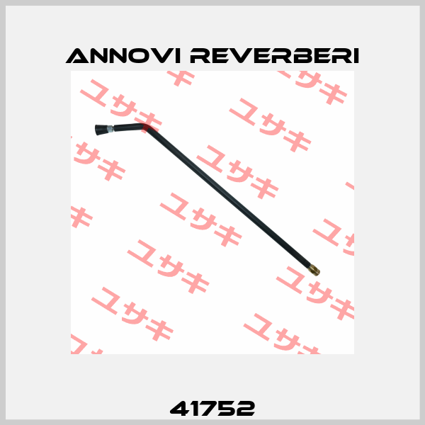 41752 Annovi Reverberi
