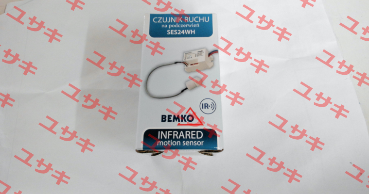 B51-SES24WH Bemko