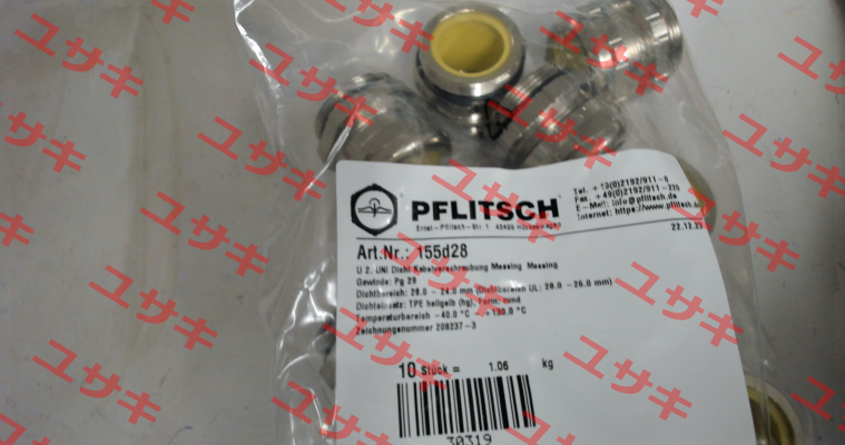 155d28 PFLITSCH