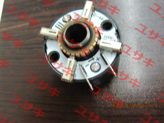 17201-670-0040  Rolivam