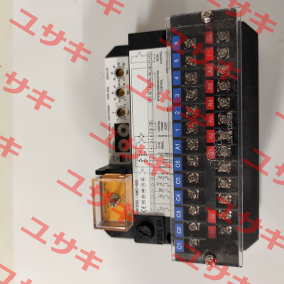 SMC  505 Luxco (formerly Westronics)