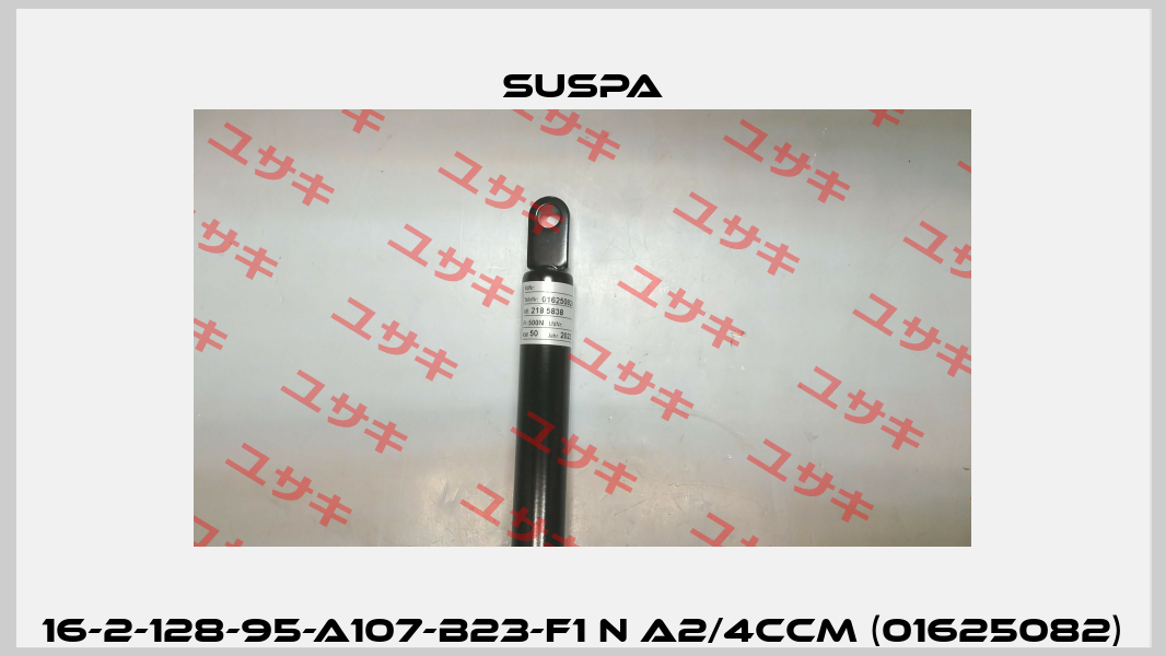 16-2-128-95-A107-B23-F1 N A2/4ccm (01625082) Suspa