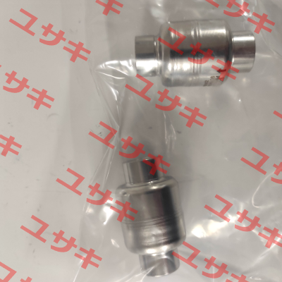 MR330021 End Armaturen