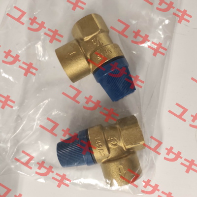 MA128023 End Armaturen