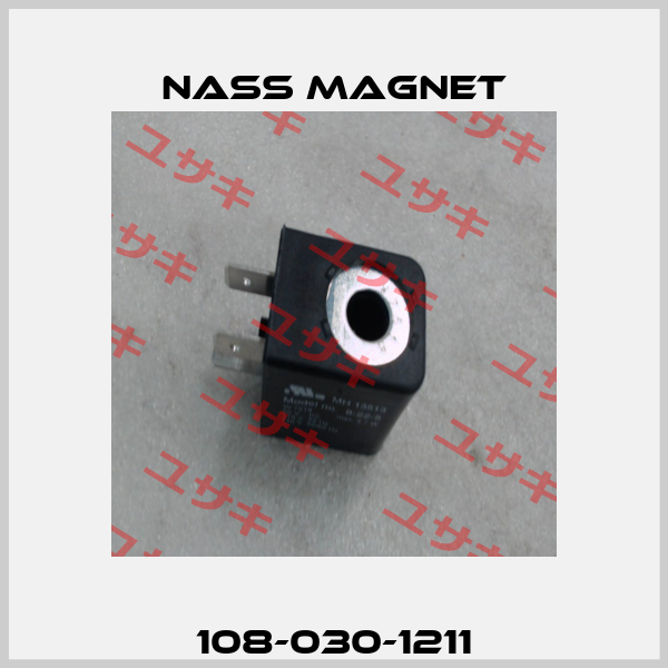 108-030-1211 Nass Magnet