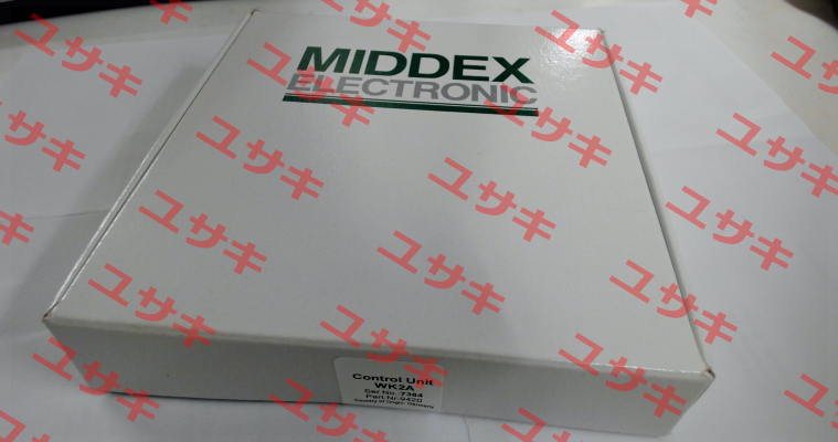 WK2A 94200000 Middex