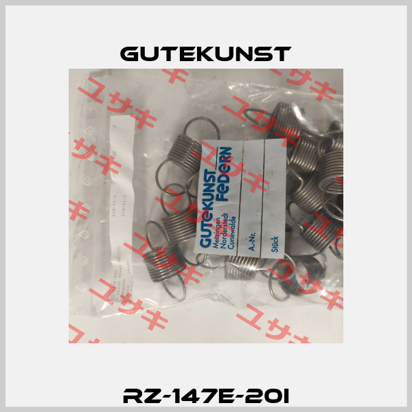 RZ-147E-20I Gutekunst