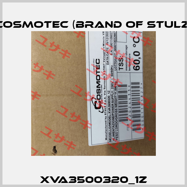 XVA3500320_1Z Cosmotec (brand of Stulz)