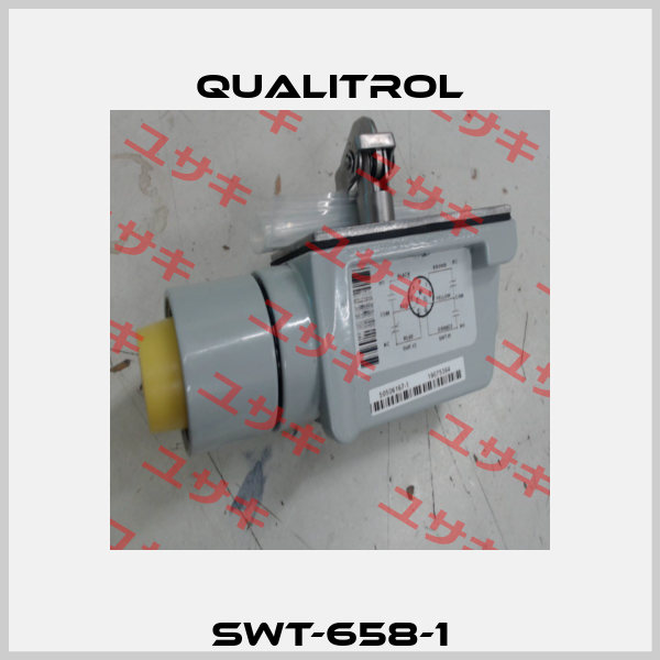 SWT-658-1 Qualitrol