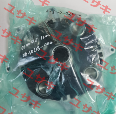 CF-DS-40-SAE 11.5 Centa