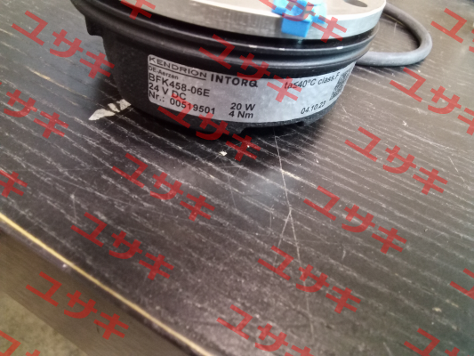 SAP00519501 Intorq