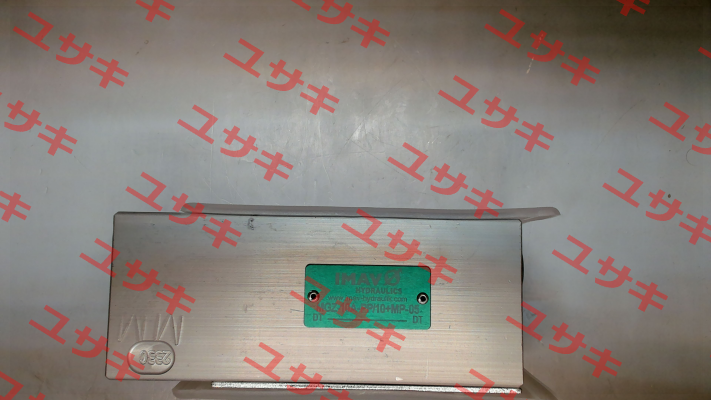 MGZ-10A-PP/10+MP-05 IMAV Hydraulik
