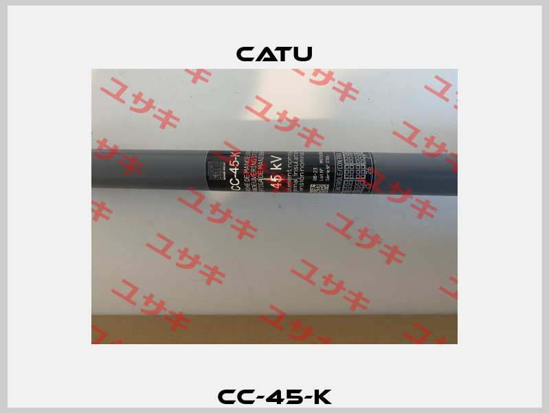 CC-45-K Catu