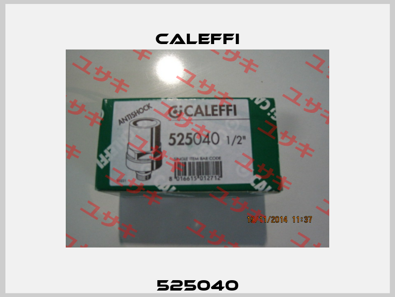 525040 Caleffi