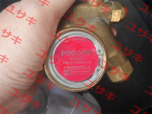 10AS125F12GC099 Procon