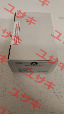 725/2-10F-S1-1250-R-HV-1-SX-ST-IP50 British Encoder