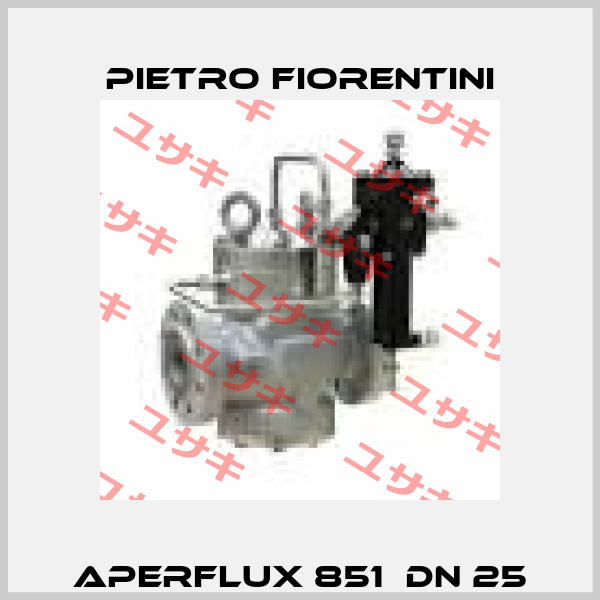 Aperflux 851  DN 25 Pietro Fiorentini