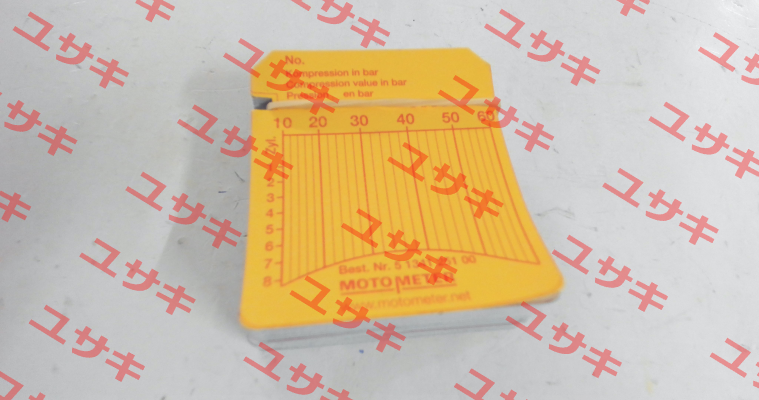 5134125100 Motometer