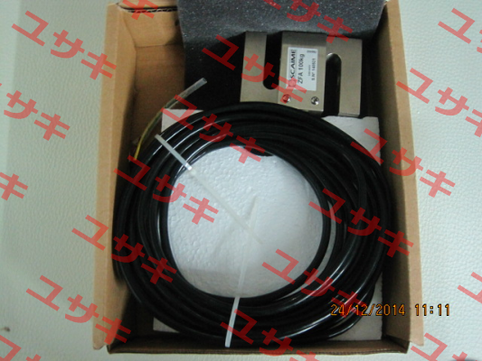 P/N: 799302, Type ZFA 100 KG  Scaime