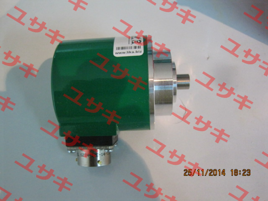 AS608/GY-10-R/S42 Lika