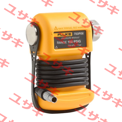 Fluke 750P2000 Fluke