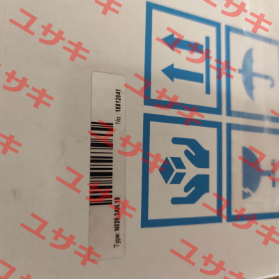 N026.3AN.18 KNF