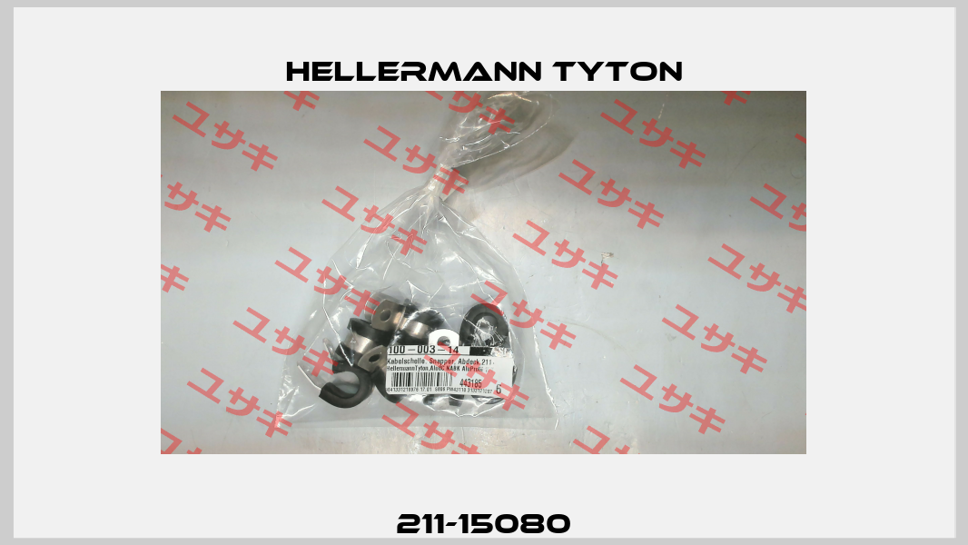 211-15080 Hellermann Tyton
