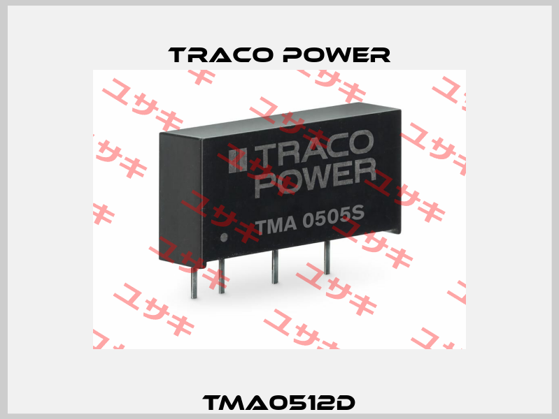 TMA0512D Traco Power