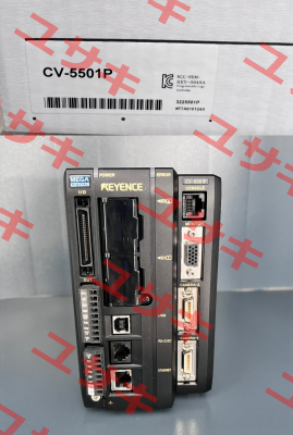 CV-5501P-PNP Keyence