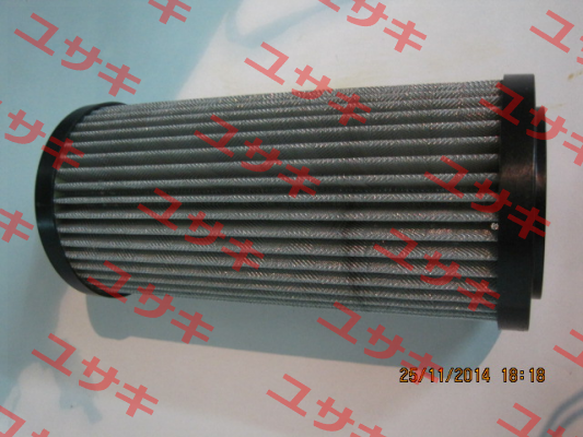 CU-250-A16  MP Filtri